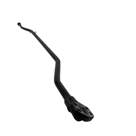 Rörledning tiltcylinder